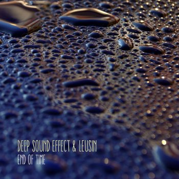 Deep Sound Effect feat. Leusin & Vian Pelez End of Time - Vian Pelez Remix