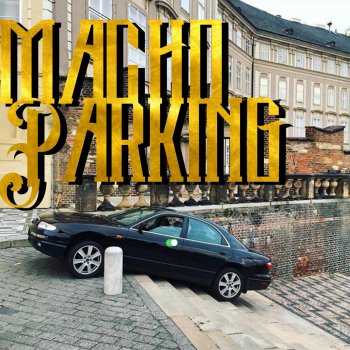 Kapitán Demo feat. Givi Kross & Program Macho Parking