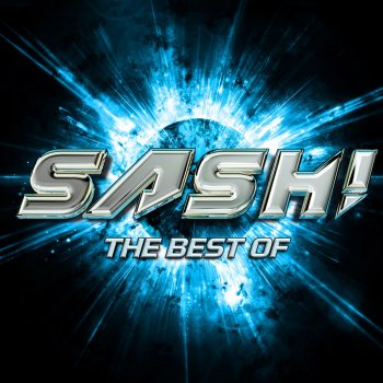 Sash! Ecuador (12" Mix)
