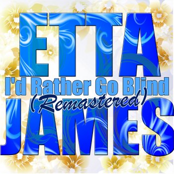 Etta James Stormy Weather (Remastered)