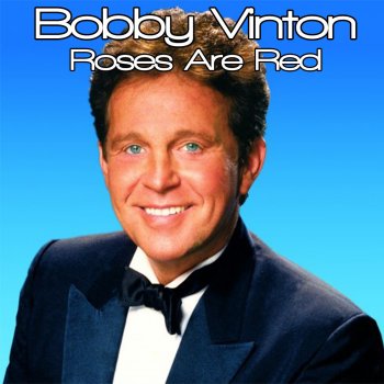 Bobby Vinton Mr. Lonely