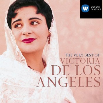 Victoria De Los Angeles feat. Gerald Moore Cantos populares españolas (Spanish Folksongs - Traditional) (1998 Digital Remaster): 6. Malagueña