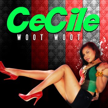 Cécile Woot Woot