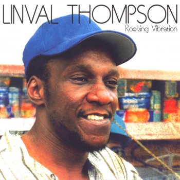 Linval Thompson Never Push Your Brother