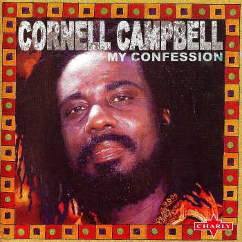 Cornell Campbell My Country