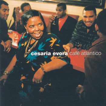 Cesária Évora Cabo Verde Mandá Mantenha
