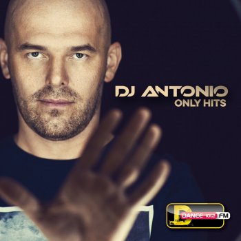 DJ Antonio feat. Natasha Grineva Last Kiss (Radio Mix)