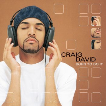 Craig David Once in a Lifetime