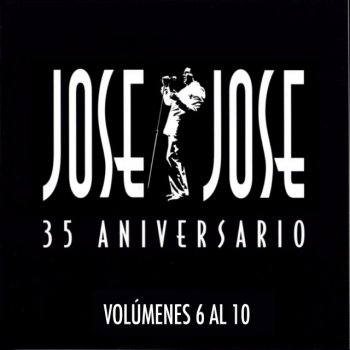 jose Jose Todo Es Amor