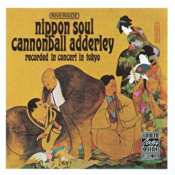 The Cannonball Adderley Sextet The Work Song (Instrumental)