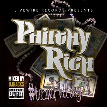 Philthy Rich feat. Young Bari & J. Stalin U Already Know