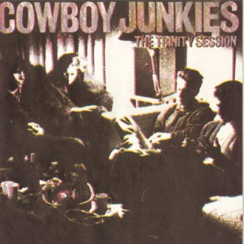 Cowboy Junkies Mining for Gold