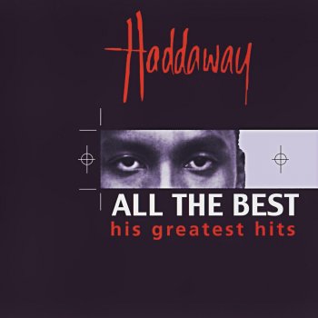 Haddaway Who Do You Love - Matrix Radio Edit
