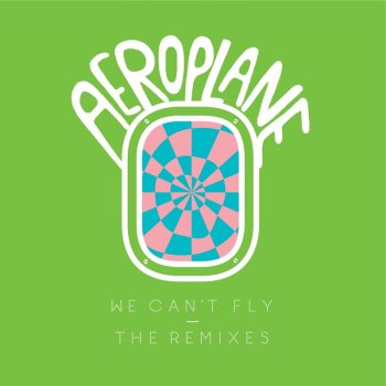 Aeroplane We Can't Fly - Cassius Remix