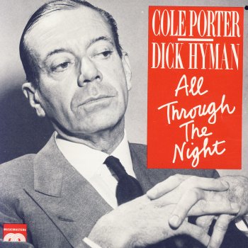 Dick Hyman Were Thine That Special Face