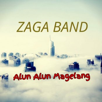 Zaga Alun Alun Magelang