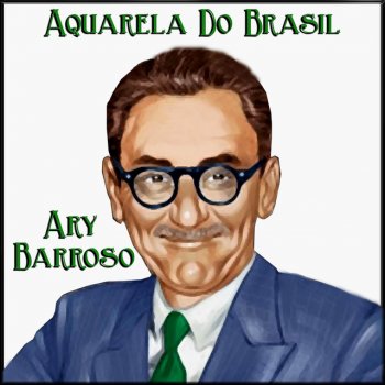Ary Barroso Maria