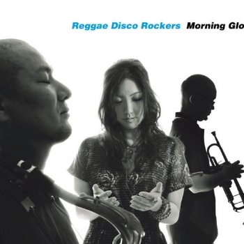 Reggae Disco Rockers City Of Mirage