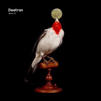 Deetron fabric 76: Deetron (Continuous DJ Mix)