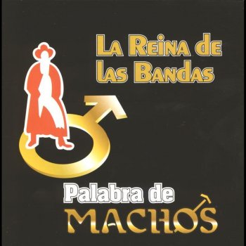 Banda Machos Chiquita Bonita