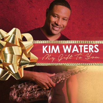 Kim Waters I Love New York at Christmas