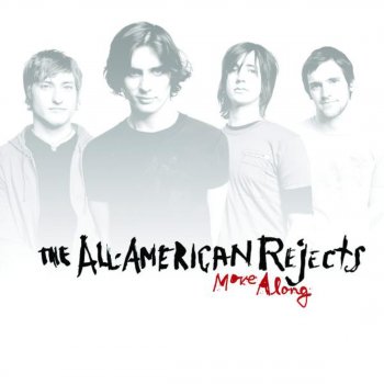 The All‐American Rejects Stab My Back