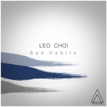Leo Choi Blue Fragments