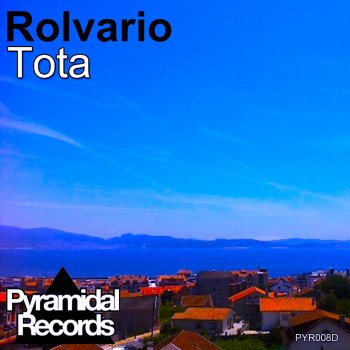 Rolvario Tota - Richard Grey Edit