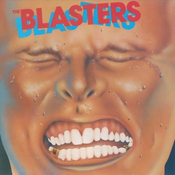 The Blasters Border Radio