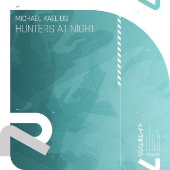 Michael Kaelios Hunters at Night