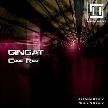 Gingat Outta Space - Original Mix