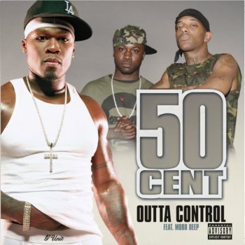 50 Cent Outta Control (Remix) [Instrumental]