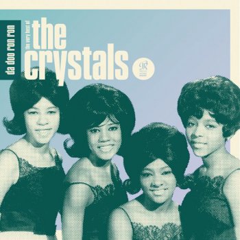 The Crystals I Love You Eddie