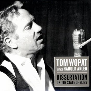Tom Wopat Dissertation On the State of Bliss (Love and Learn)