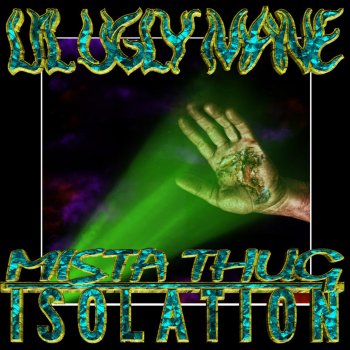 Lil Ugly Mane feat. SupaSortahuman Radiation (Lung Pollution) [feat.Supasortahuman]