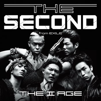 THE SECOND from EXILE BACK TO THE 90's BASS