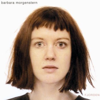 Barbara Morgenstern Der Hintergedanke