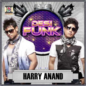 Harry Anand U Drive Me Crazy-Remix