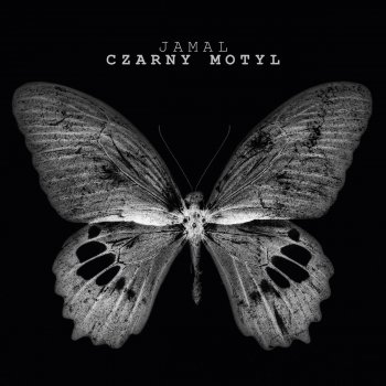 Jamal Czarny Motyl