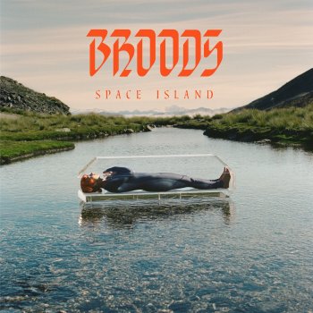 Broods Goodbye World, Hello Space Island