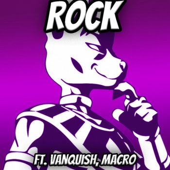 TastelessMage feat. Vanquish SoReal & Macro Rock