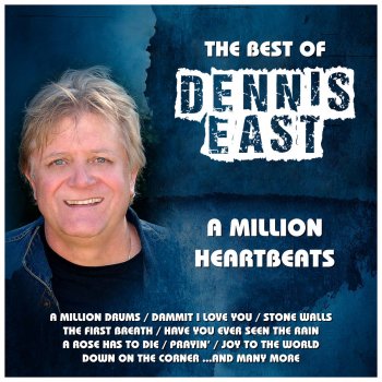 Dennis East A Million Drums