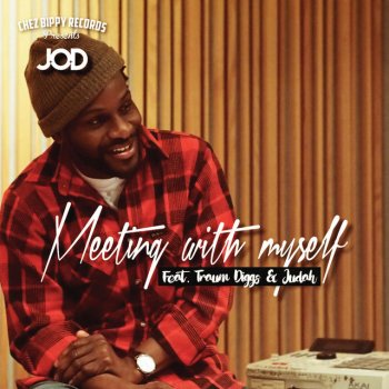 J.O.D Meeting With Myself - Instrumental