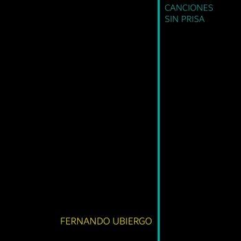 Fernando Ubiergo Cuando los Niños Duermen (En Vivo)
