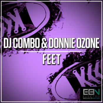 DJ Combo feat. Donnie Ozone Feet (Extended Mix)