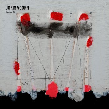 Joris Voorn Where Have You Gone? Pt. 1 (Demo Edit)