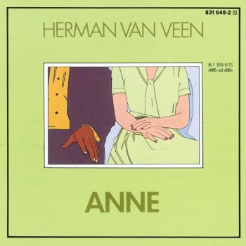 Herman Van Veen Verliebt