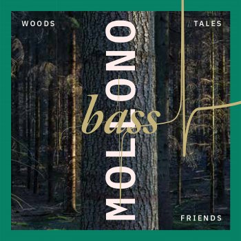 Mollono.Bass Visions Of A Better World