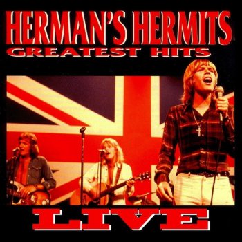 Herman's Hermits Steady Eddie