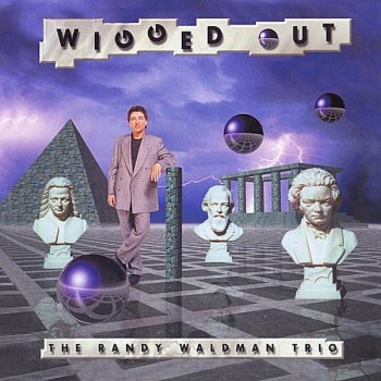 Randy Waldman Peter and the Wolf